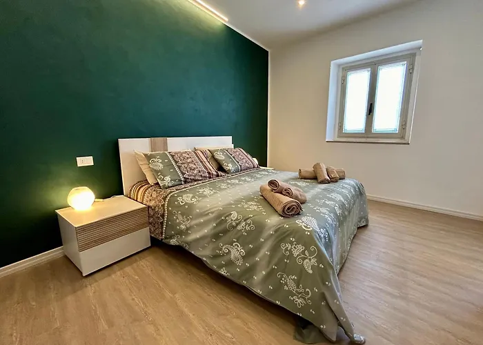 Apartment Casa Frech Trieste