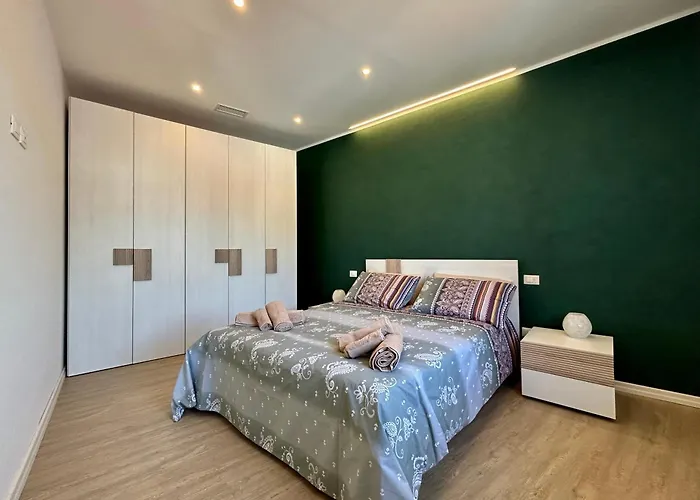 Casa Frech * Trieste