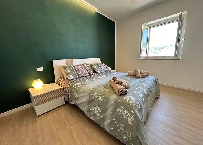 Casa Frech Apartment