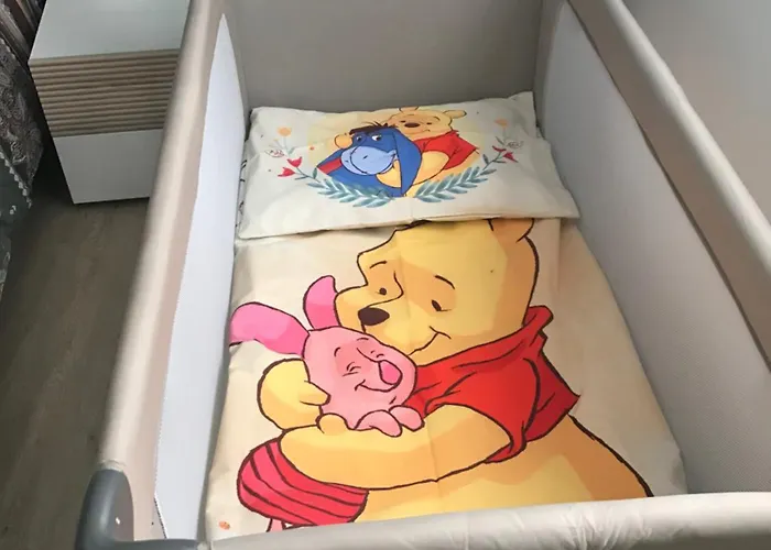 Casa Frech Apartment