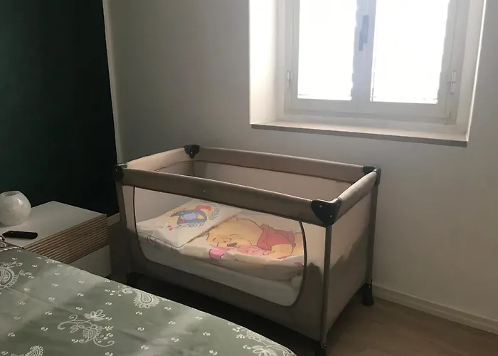 Apartment Casa Frech