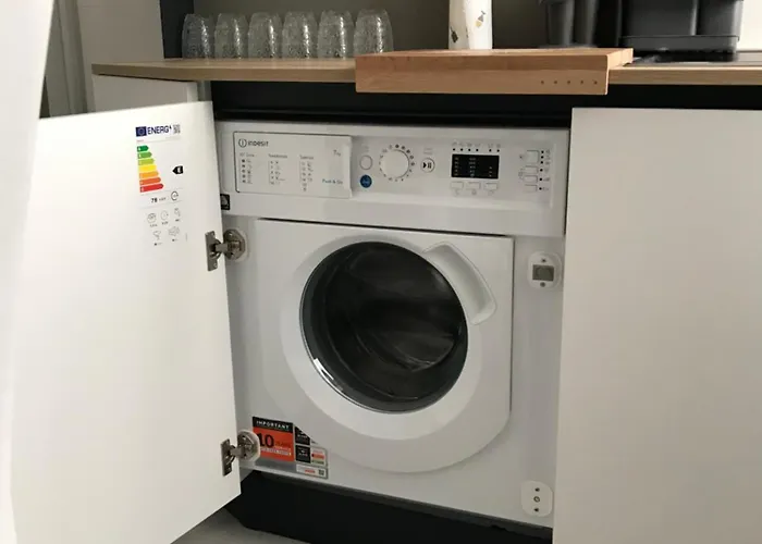 Apartment Casa Frech Trieste